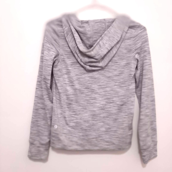 90 Degree Workout Zip Up - Picture 3 of 3